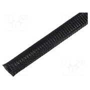 170-80250 Braid; ØBraid : 10÷30nom.25mm; polyester; black; L: 10m; -50÷150°C sY9tdc7gvvG5yKS6QIw-cMQ4t0-XjpnIjwoRBc9rOeo