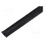 170-80250 Braid; ØBraid : 10÷30nom.25mm; polyester; black; L: 10m; -50÷150°C sY9tdc7gvvG5yKS6QIw-cMQ4t0-XjpnIjwoRBc9rOeo