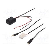 25009 Bluetooth adapter; Audi Qr0FzdruUq8QBr-V_M_-9kzRa38qeABvZXc_yQkDr-s