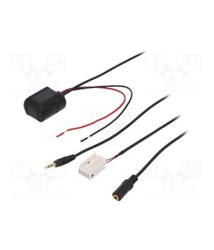 25009 Bluetooth adapter; Audi Qr0FzdruUq8QBr-V_M_-9kzRa38qeABvZXc_yQkDr-s