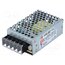 RS-25-24 Power supply: switching; for building in,modular; 25W; 24VDC tvmS4pDwz8CigVznNHgm6ooySk6oIrsvUMBuhTGsZtE