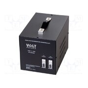 5K230110500 Autotransformer; 110VAC,230VAC; Power: 5000VA; Usec.1: 110V EYTWxNA1lSN0OZGXOrvgTwAoJX2334Nq0qvHxjQ466A