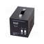5K230110500 Autotransformer; 110VAC,230VAC; Power: 5000VA; Usec.1: 110V EYTWxNA1lSN0OZGXOrvgTwAoJX2334Nq0qvHxjQ466A