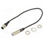 PRDW12-4DP Sensor: inductive; OUT: PNP / NO; 0÷4mm; M12 zqzTMbabbf9cB_5JsAQoh_8GaZ_VEMg9QXw3Q4kdYBY