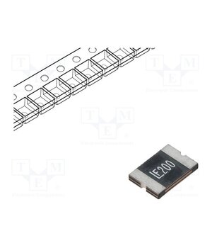 2920L200DR Fuse: PTC polymer; 2A; SMD; 2920L VIF018Tf-NAUt-4i_Sk-JQ19czr0FAWFeQQacvXAX5s