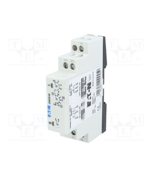 ZRER/W Timer; 0,05s÷100h; SPDT; 250VAC/8A; Usup: 24÷240VAC; 24÷240VDC JjoDd2IOq44AqRLwkacsjICR1AYMik8HN0vQR3ID9p8