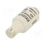 DIIGG50V20 Fuse: fuse; 20A; 500VAC; 500VDC; gG; industrial; DII 9IqVc5OGJhJ7D4zBygSdVYkT1K7TqYhe6bLkl79Zbb8