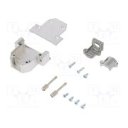 1540-0001-02 Enclosure for connectors: D-Sub; D-Sub HD 26pin; straight IZuzwWW_8Aw6gt2m9RnYpk31uSdFy6hXAjXsAPe2ytg