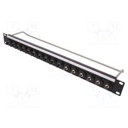CP30178 Connector: fiber optic; patch panel; ST; rack; screw; Standard: 19" QZJsqfFO-cpmLcsR7jI359Mv_JsgbQP2ckwokkhSTiE