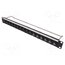 CP30178 Connector: fiber optic; patch panel; ST; rack; screw; Standard: 19" QZJsqfFO-cpmLcsR7jI359Mv_JsgbQP2ckwokkhSTiE