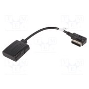 14471 Bluetooth adapter; MMI 3G connector; Mercedes EoWszsp5rWeRwRGfB1MQW5xIFM-z6vuZOG_8yxiSy48