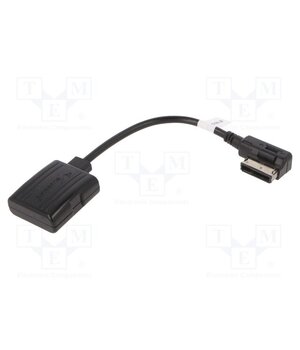 14471 Bluetooth adapter; MMI 3G connector; Mercedes EoWszsp5rWeRwRGfB1MQW5xIFM-z6vuZOG_8yxiSy48