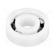 BB-6001-B180-10-GL Bearing: ball; Øint: 12mm; Øout: 28mm; W: 8mm; glass; Cage: polyamide KHeRUHyZoPOTHrmpnRlwO2blfoca8L00YMLLM46CpdM
