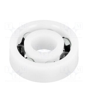 BB-6001-B180-10-GL Bearing: ball; Øint: 12mm; Øout: 28mm; W: 8mm; glass; Cage: polyamide KHeRUHyZoPOTHrmpnRlwO2blfoca8L00YMLLM46CpdM