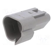 PX0101P03GY Connector: wire-wire; plug; male; PX0; PIN: 3; IP68; for cable; grey 0-TU0bOxChKN48rb4t0YRW6MvdPFT5XJhkNG285HtAk