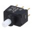 GB25AP Switch: push-button; Pos: 2; DPDT; 0.01A/28VAC; 0.01A/28VDC; 500MΩ y6O8EUCBLA91u0pCZlgVl7otcGjY359mEWfCiDst2c0
