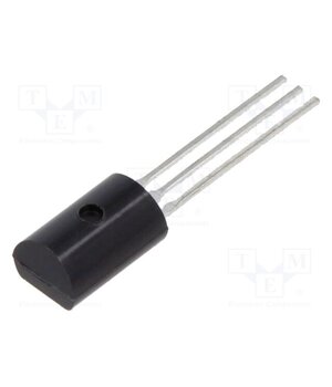 MC78L15ACPG IC: voltage regulator; linear,fixed; 15V; 0.1A; TO92; THT; MC78L00A CDHTwXaQvpt2ypHG3FimOAwtOOnI8jiZdyVrJ8HxE8g