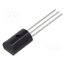 MC78L15ACPG IC: voltage regulator; linear,fixed; 15V; 0.1A; TO92; THT; MC78L00A CDHTwXaQvpt2ypHG3FimOAwtOOnI8jiZdyVrJ8HxE8g