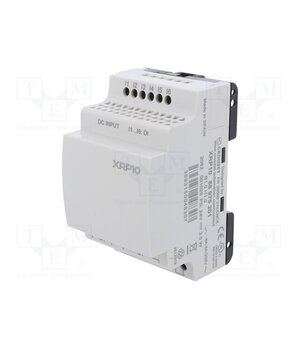 88975201 Module: extension; IN: 6; OUT: 4; OUT 1: digital; Millenium Evo; IP20 L9gsvkGc05H4nu5gDwVOnaCK7E67v3wuOeR3e8P4HKY