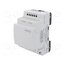 88975201 Module: extension; IN: 6; OUT: 4; OUT 1: digital; Millenium Evo; IP20 L9gsvkGc05H4nu5gDwVOnaCK7E67v3wuOeR3e8P4HKY