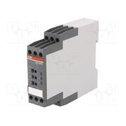 1SVR730841R0500 Current monitoring relay; AC/DC current; 110÷130VAC; CM-SRS 2d7ToXpwgGXO7ekRGpD69iSsSKCJJvvQutHqSy-hgxI