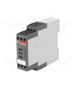 1SVR730841R0500 Current monitoring relay; AC/DC current; 110÷130VAC; CM-SRS 2d7ToXpwgGXO7ekRGpD69iSsSKCJJvvQutHqSy-hgxI