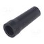 GMA.2B.080.DN Accessories: strain relief; 2B; 7.8÷8.8mm; black WNdLANCCupwKpqQqBpvnbuyojX3nX55Nl8MZm-A1zq4