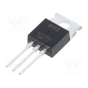 NTE2987 Transistor: N-MOSFET; unipolar; 100V; 14A; Idm: 80A; 105W; TO220 IwEz7_P2ZLMNGcbKA3aaJY59ft318QM4bVE0ULLYoI8