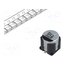 EEHZK1E561UV Capacitor: hybrid; 560uF; 25VDC; SMD; ESR: 20mΩ; ZKU; ±20%; 4000h OtZMT3iBFS7kquZh2TvOoOU1Wx-Rccjkg6zQUw0g6p8