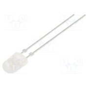 LL-544UVM2I-Q5-T LED; violet; oval; 5.2x3.8mm; 9÷20mcd; 110/40°; Front: convex; 20mA WLRZvmDCMdhvRBtAWZxqq_lS5EIhpQgGlMIwOBg5hAw