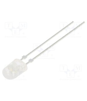 LL-544UVM2I-Q5-T LED; violet; oval; 5.2x3.8mm; 9÷20mcd; 110/40°; Front: convex; 20mA WLRZvmDCMdhvRBtAWZxqq_lS5EIhpQgGlMIwOBg5hAw