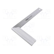 016740130 Try square; Kind: carpenter; 300x169mm _L-2fwACp4kzAVUTezhtDVDzNshuRVs0tgeB4Eq-nSg