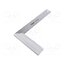 016740130 Try square; Kind: carpenter; 300x169mm _L-2fwACp4kzAVUTezhtDVDzNshuRVs0tgeB4Eq-nSg