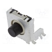 1571300-2 Microswitch TACT; SPST-NO; Pos: 2; 0.05A/24VDC; PCB,SMT; none; 1.3N X0lO22dvqMXihQoC5vf3y8cQBXLXBuw2FvH8bDoXAwA