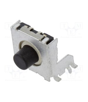 1571300-2 Microswitch TACT; SPST-NO; Pos: 2; 0.05A/24VDC; PCB,SMT; none; 1.3N X0lO22dvqMXihQoC5vf3y8cQBXLXBuw2FvH8bDoXAwA