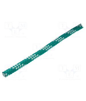 IRPP12GRE025 Rope; polypropylene; Ørope: 12mm; L: 25m; with a core; green veDp-XT6aBKmn-uGOCkUvYwRzZPxOvUiO1SCjsCKLsg
