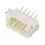 DF13A-5P-1.25H(75) Connector: wire-board; socket; male; PIN: 5; SignalBee; horizontal 8gLZIY97ETcOP3OwWb8xnB4HNw4xqeIWV4VFZoaxxm8