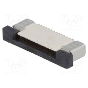 PCA-6K-14-HU-3 Connector: FFC/FPC; SMT; 0.4A; 100V; PIN: 14; 0.5mm; horizontal; 30mΩ duWnYbDjzLoN_v27BGR_mved4IR9q083d7V0LMVZ41k