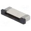 PCA-6K-14-HU-3 Connector: FFC/FPC; SMT; 0.4A; 100V; PIN: 14; 0.5mm; horizontal; 30mΩ duWnYbDjzLoN_v27BGR_mved4IR9q083d7V0LMVZ41k