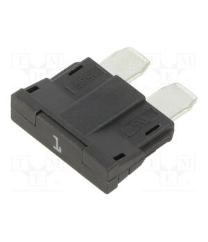 ANR58-UL-1A Fuse: fuse; 1A; 250VAC; 58VDC; automotive; 19mm; UNIVAL D9KL0mj02bRByFfKBIMRLrY_d9hXbX9E6Br5qQxzoCA