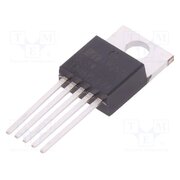 LM2576-3.3WT PMIC; DC/DC converter; Uin: 4÷40VDC; Uout: 3.3VDC; 3A; TO220-5; THT vcYqjKQ61YjH-R7yb0hXVkwIcKn6oN4w-YIJhgzf8tE