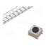 TL3301NF160QJ Microswitch TACT; SPST-NO; Pos: 2; 0.05A/12VDC; SMT; none; 1.57N Za8IGcOlptTKfpT4fu2H8C2G__t-g80hawmnvlBC51I