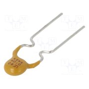 60R010XU Fuse: PTC polymer; 100mA; THT _bpllZ9Q_IKgibJvQVwJwZBsEIM5pXRohUSe3fXI1X8
