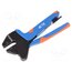 539635-1 Tool: for crimping; without crimping dies cUhNa7KoxaoOW5QPfJvcJOkyHrB8L4yicBi64N3PNUY