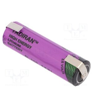 SL-560/T Battery: lithium (LTC); 14505; 3.6V; 1800mAh; Ø14.7x50.5mm Xqz44qbRNf0-qWM3YA7YdyYM5-DsVDaARoasTh5rHTs