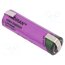 SL-560/T Battery: lithium (LTC); 14505; 3.6V; 1800mAh; Ø14.7x50.5mm Xqz44qbRNf0-qWM3YA7YdyYM5-DsVDaARoasTh5rHTs