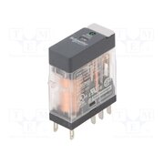 RXG23BD Relay: electromagnetic; DPDT; Ucoil: 24VDC; 5A; 5A/250VAC; 5A/30VDC i-obIyFh23jKMnoze0vozsup5tGZy0P57dTk9v4sdkY