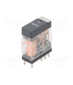 RXG23BD Relay: electromagnetic; DPDT; Ucoil: 24VDC; 5A; 5A/250VAC; 5A/30VDC i-obIyFh23jKMnoze0vozsup5tGZy0P57dTk9v4sdkY