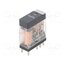 RXG23BD Relay: electromagnetic; DPDT; Ucoil: 24VDC; 5A; 5A/250VAC; 5A/30VDC i-obIyFh23jKMnoze0vozsup5tGZy0P57dTk9v4sdkY