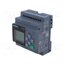 6ED1052-1CC08-0BA2 Programmable relay; OUT 1: 24VDC/300mA; IN: 8; Analog in: 4; OUT: 4 9WWtYnjjCv6iHQA4E_57XQjMqGmxG4dBEWh7pF1ZPnM